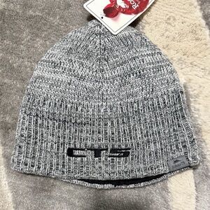 Roots73‎ Cadillac CTS Grey Beanie
